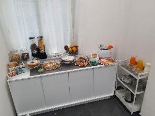Gaisa Naples - Bed & Breakfast fotoÄŸrafÄ±