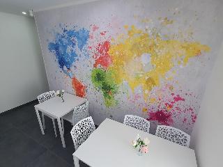 Gaisa Naples - Bed & Breakfast fotoÄŸrafÄ±