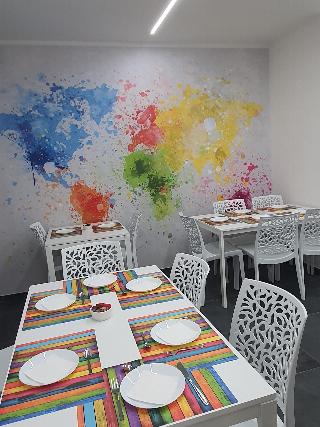 Gaisa Naples - Bed & Breakfast fotoÄŸrafÄ±