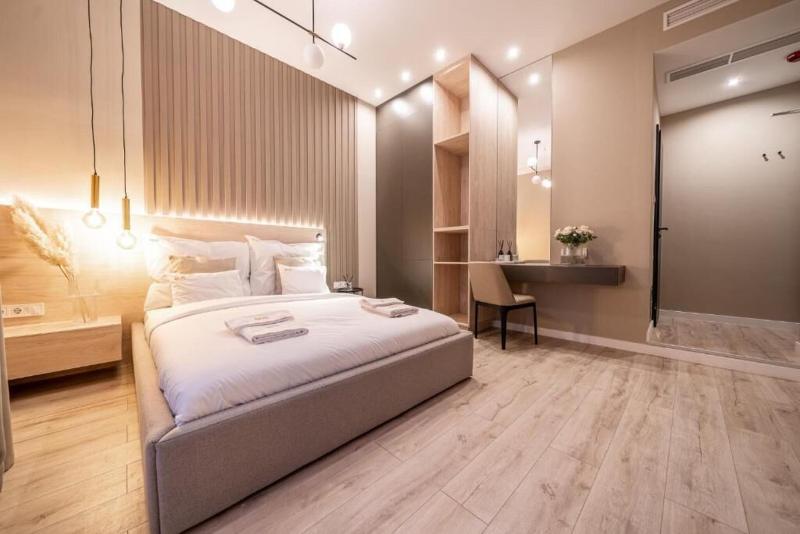 Kã¡roly Boutique Suites, Best Location By Bqa - Genel