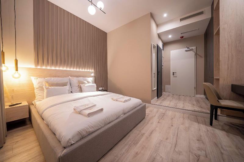 Kã¡roly Boutique Suites, Best Location By Bqa - Oda