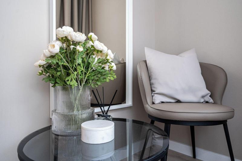 Kã¡roly Boutique Suites, Best Location By Bqa - Oda