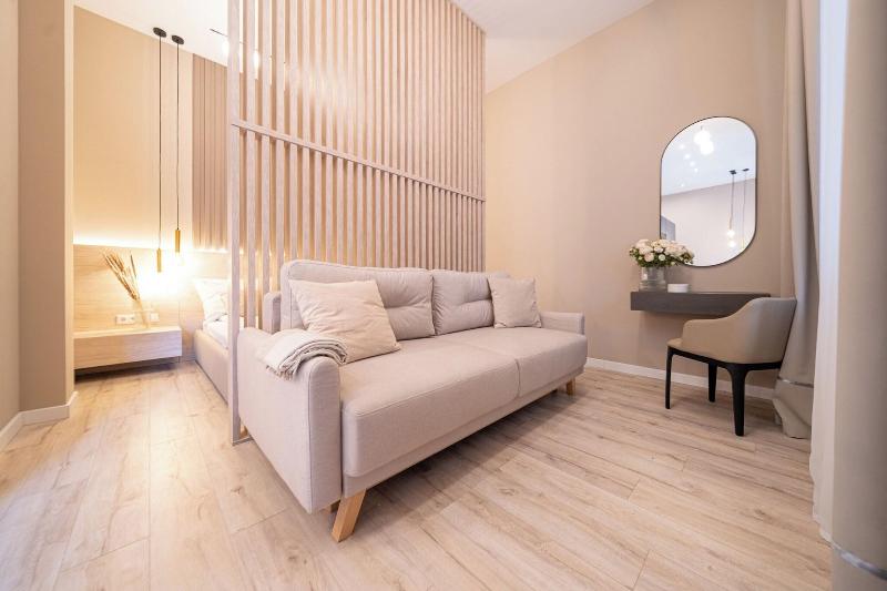 Kã¡roly Boutique Suites, Best Location By Bqa - Oda