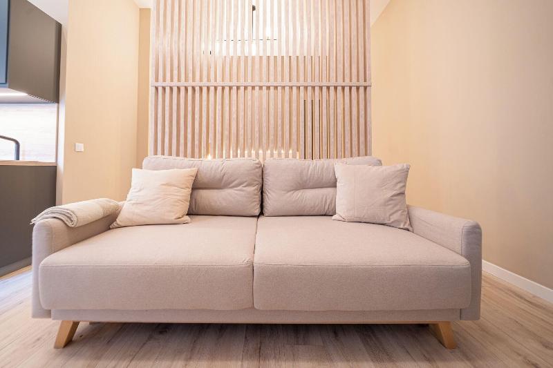 Kã¡roly Boutique Suites, Best Location By Bqa - Oda