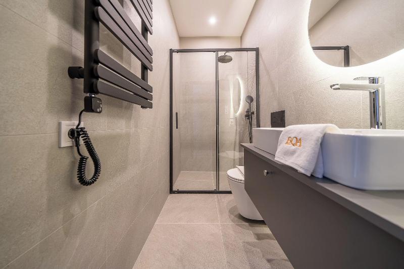 Kã¡roly Boutique Suites, Best Location By Bqa - Oda
