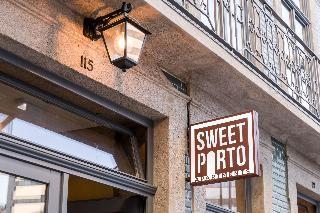 Legends' House By Sweet Porto fotoÄŸrafÄ±