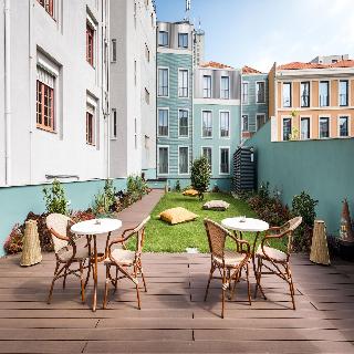 Legends' House By Sweet Porto fotoÄŸrafÄ±