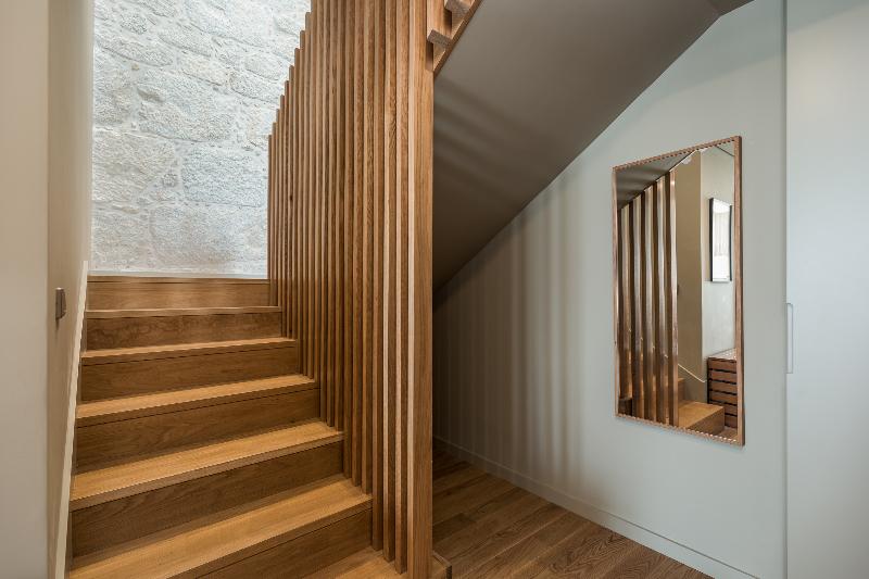 Legends' House By Sweet Porto - Oda