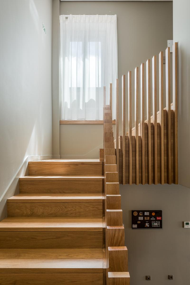 Legends' House By Sweet Porto - Oda