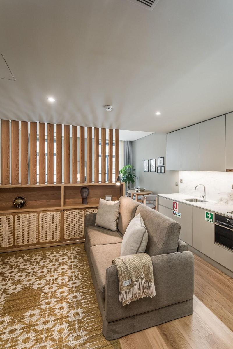 Legends' House By Sweet Porto - Oda