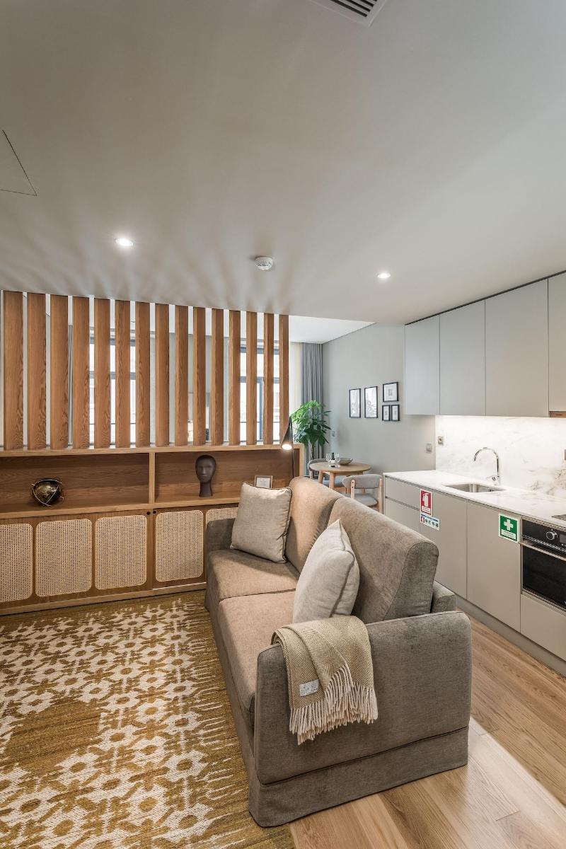 Legends' House By Sweet Porto - Oda