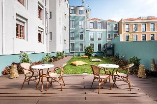 Legends' House By Sweet Porto fotoÄŸrafÄ±