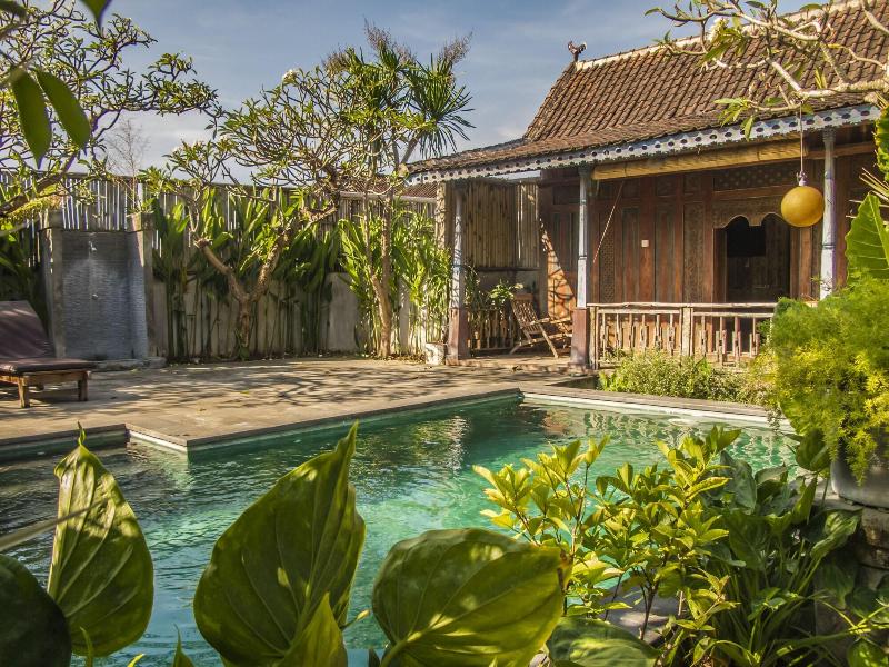 Griya Pasir Ukir Homestay - Aktivite