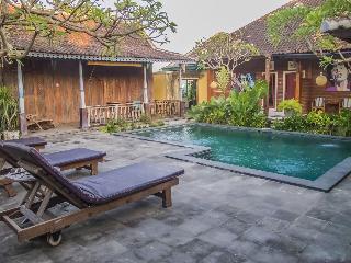 Griya Pasir Ukir Homestay fotoÄŸrafÄ±
