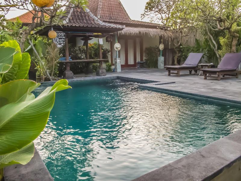 Griya Pasir Ukir Homestay - Genel