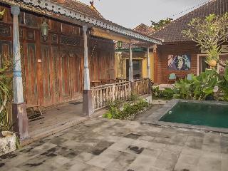 Griya Pasir Ukir Homestay fotoÄŸrafÄ±