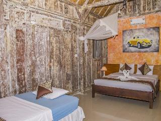 Griya Pasir Ukir Homestay fotoÄŸrafÄ±