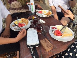 Griya Pasir Ukir Homestay fotoÄŸrafÄ±