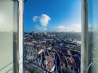 Vitoria's Terrace Apartments fotoÄŸrafÄ±