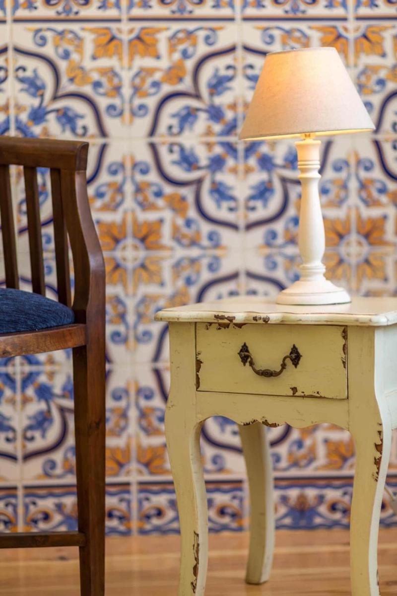 Casa Belmonte - Lobi