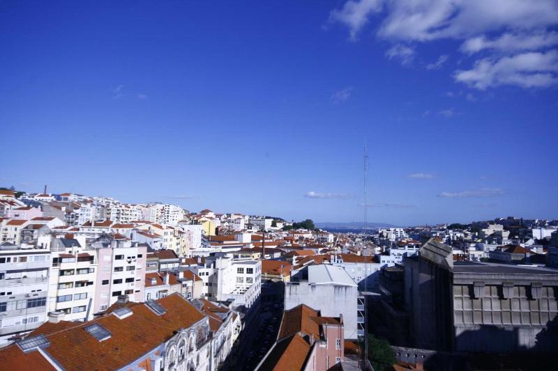 Casa Belmonte - Oda