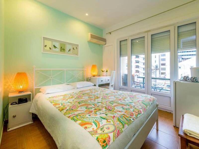 Casa Belmonte - Oda