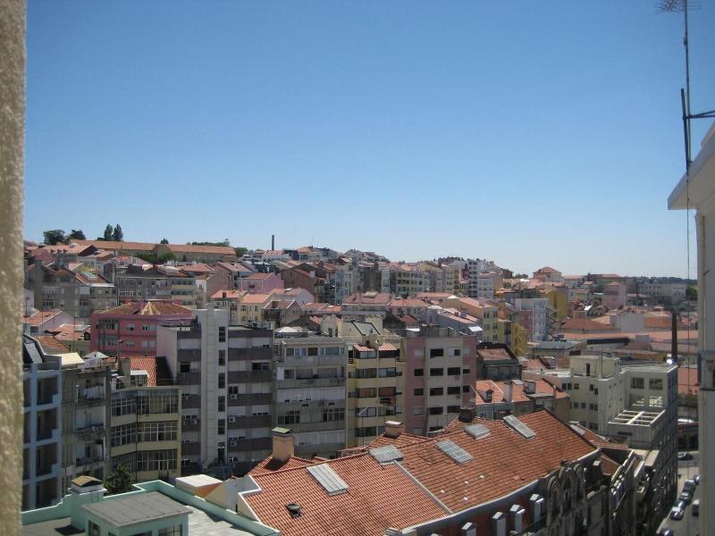 Casa Belmonte - Oda