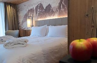 Ciampedie Luxury Alpine Spa Hotel fotoÄŸrafÄ±