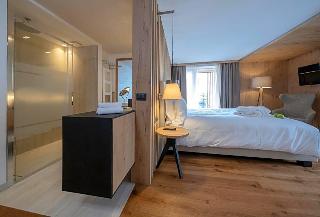 Ciampedie Luxury Alpine Spa Hotel fotoÄŸrafÄ±