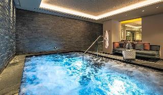 Ciampedie Luxury Alpine Spa Hotel fotoÄŸrafÄ±