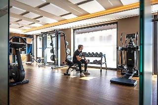 Ciampedie Luxury Alpine Spa Hotel fotoÄŸrafÄ±