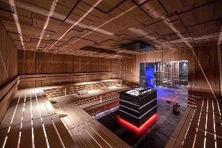 Ciampedie Luxury Alpine Spa Hotel fotoÄŸrafÄ±