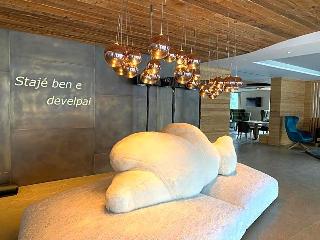Ciampedie Luxury Alpine Spa Hotel fotoÄŸrafÄ±