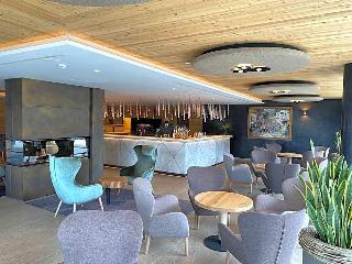 Ciampedie Luxury Alpine Spa Hotel fotoÄŸrafÄ±