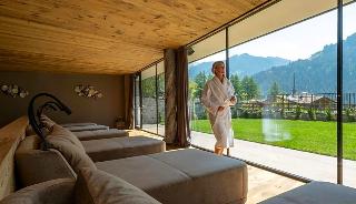 Ciampedie Luxury Alpine Spa Hotel fotoÄŸrafÄ±