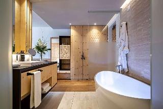 Ciampedie Luxury Alpine Spa Hotel fotoÄŸrafÄ±