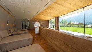 Ciampedie Luxury Alpine Spa Hotel fotoÄŸrafÄ±