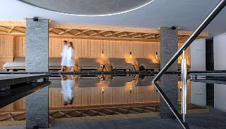Ciampedie Luxury Alpine Spa Hotel fotoÄŸrafÄ±