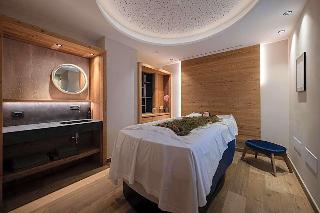 Ciampedie Luxury Alpine Spa Hotel fotoÄŸrafÄ±