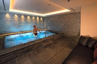 Ciampedie Luxury Alpine Spa Hotel fotoÄŸrafÄ±