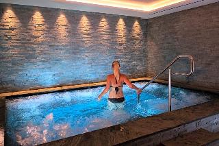 Ciampedie Luxury Alpine Spa Hotel fotoÄŸrafÄ±
