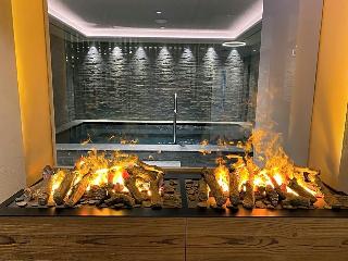 Ciampedie Luxury Alpine Spa Hotel fotoÄŸrafÄ±