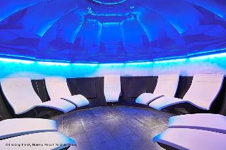 Ciampedie Luxury Alpine Spa Hotel fotoÄŸrafÄ±