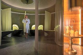 Ciampedie Luxury Alpine Spa Hotel fotoÄŸrafÄ±