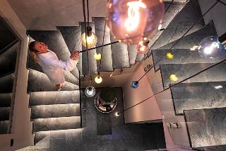 Ciampedie Luxury Alpine Spa Hotel fotoÄŸrafÄ±