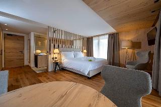 Ciampedie Luxury Alpine Spa Hotel fotoÄŸrafÄ±