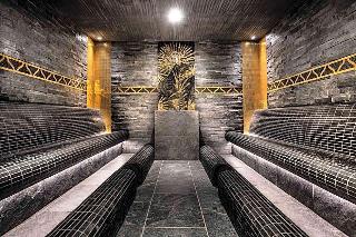 Ciampedie Luxury Alpine Spa Hotel fotoÄŸrafÄ±