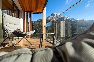 Ciampedie Luxury Alpine Spa Hotel fotoÄŸrafÄ±
