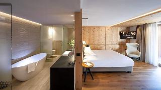 Ciampedie Luxury Alpine Spa Hotel fotoÄŸrafÄ±