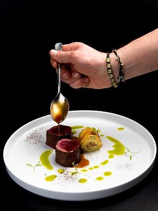 Ciampedie Luxury Alpine Spa Hotel fotoÄŸrafÄ±